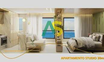 Imagem 6: Apartamento à venda em Jaboatão dos Guararapes-PE: 1 quarto, 1 sala, 1 banheiro, 1 vaga de