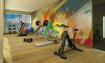 Imagem 4: Excelente oportunidade de investimento: Duo Classic, Apartamento 01 quarto a venda em Boa