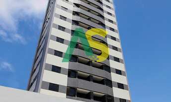 Imagem: Apartamento 03 quartos, 86m², Pronto ao