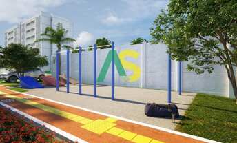 Imagem 7: VILA DAS PALMEIRAS - Apartamento em Paulista-PE: entrada em 48 mensais- Minha Casa Minha V