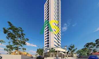 Imagem 3: Apartamento 2 quartos e 1 vaga à venda na Encruzilhada