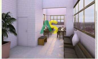 Imagem 4: Apartamento à venda em Recife-PE, Boa Viagem: 1 quarto, 1 sala, 1 banheiro, 1 vaga de gara