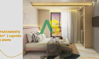 Imagem 4: Apartamento à venda em Jaboatão dos Guararapes-PE: 1 quarto, 1 sala, 1 banheiro, 1 vaga de