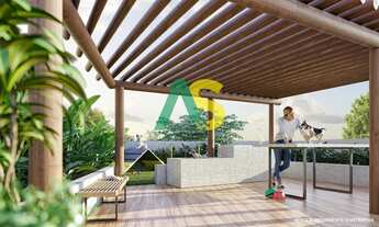 Imagem 6: Apartamento à venda em Recife - PE Boa Viagem: 2 quartos, 1 suíte, 1 sala, 1 banheiro, 1 v