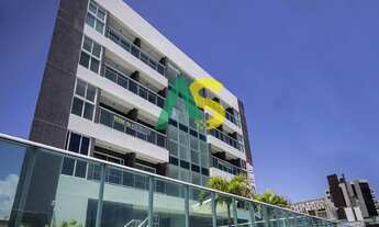 Imagem: Apartamento Tipo Flat Pronto a venda na