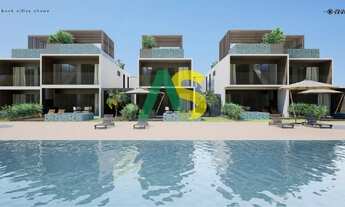 Imagem: Casas 03 quartos a Venda na Beira Mar da