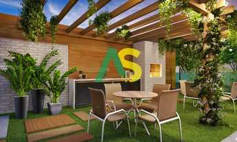 Imagem 4: Imperdível oportunidade de investimento em Recife-PE: Apartamento de 2 quartos com suíte n