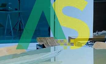 Imagem 6: Casa de Alto Padrão no Condomínio Alphaville Francisco Brennand, 684 m² com 05 Suítes