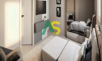 Imagem 4: Solar Di Cavalcanti, Apartamento 02 quartos Pronto Para Morar na Madalena, Lazer Completo