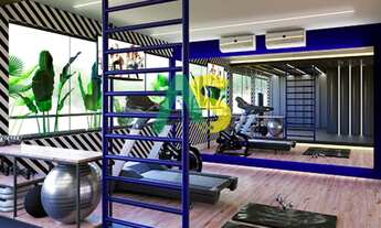 Imagem 3: Apartamento à venda em Parnamirim, Recife-PE: 2 quartos, 1 suíte, 2 salas, 2 banheiros, 1