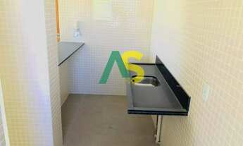 Imagem 7: Apartamento à venda em Jaboatão dos Guararapes-PE, bairro Candeias: 2 quartos, 1 suíte, 2