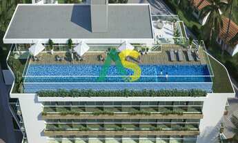 Imagem 2: Nixxus II, Apartamento a venda em Porto de Galinhas, 01 Quarto, A 50 Metros da Praia