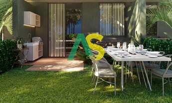 Imagem 3: Costa do Mar, Seu Apartamento pé na areia na Praia dos Carneiros, Alto Padrão