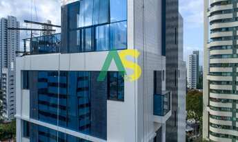 Imagem: Apartamento 03 Suites Pronto Para Morar