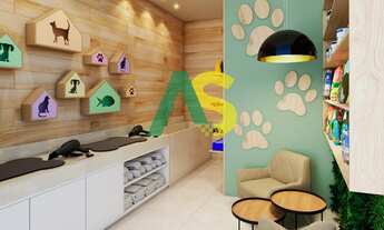 Imagem 7: Imperdível: Apartamento de 4 quartos e 4 suítes com 146,87m² no Poço, Recife-PE!