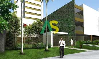 Imagem 2: Sala Empresarial a Venda Pronta na Encruzilhada, Torreão Executive Plaza