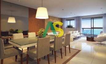 Imagem: Apartamento 03 quartos Pronto na Beira Mar