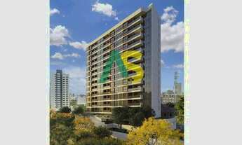 Imagem: Apartamento de 01 quarto a venda nas Graças