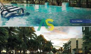 Imagem 6: Costa Azul, Apartamento 01 quarto a venda na Praia dos Carneiros. Alto Padrão