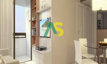 Imagem 2: Apartamento 02 quartos a venda em Casa Amarela, Proximo de Tudo, Lazer Completo