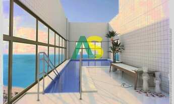 Imagem 3: Apartamento à venda em Recife-PE, Boa Viagem: 1 quarto, 1 sala, 1 banheiro, 1 vaga de gara