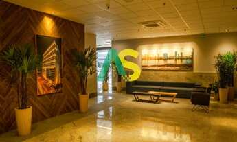 Imagem 2: Sala comercial de alto padrão à venda em Olinda-PE, 1 quarto, 1 sala, 1 banheiro, 1 vaga