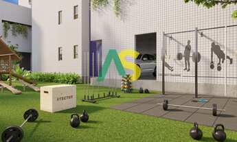 Imagem 6: Apartamento à venda em Boa Viagem, Recife-PE: 1 quarto, 1 sala, 1 banheiro, 1 vaga, 24m² d