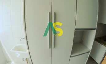 Imagem 7: Apartamento 02 quartos Pronto Para Morar na Encruzilhada, 71m², Lazer Completo