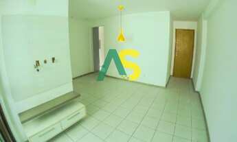 Imagem 2: Apartamento 02 quartos Pronto Para Morar na Encruzilhada, 71m², Lazer Completo