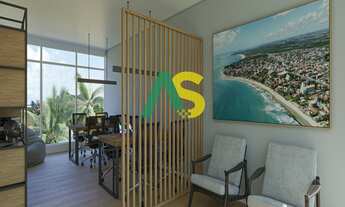 Imagem 7: Nixxus II, Apartamento a venda em Porto de Galinhas, 01 Quarto, A 50 Metros da Praia