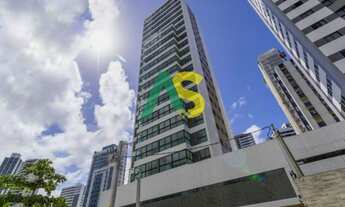 Imagem: Apartamento à venda em Recife-PE, Boa Viagem