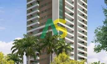 Imagem 2: Apartamento de luxo à venda em Boa Viagem, Recife-PE, com 4 quartos, 2 suítes, 2 salas, 4