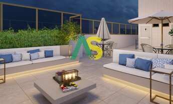 Imagem 7: Apartamento à venda em Boa Viagem, Recife-PE: 1 quarto, 1 sala, 1 banheiro, 1 vaga, 24m² d