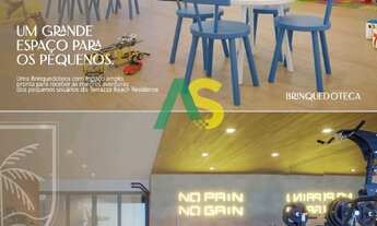 Imagem 5: Apartamento 02 Quartos Venda na Praia de Tamandare, Execelente opção de Investimento