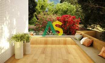 Imagem 7: Imperdível: Apartamento de 4 quartos e 2 suítes em Apipucos, Recife-PE - 139,12m², 2 salas