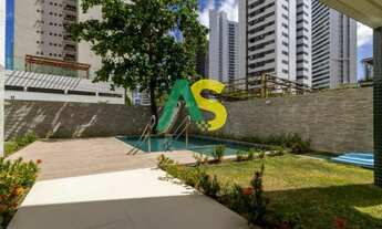 Imagem 6: Apartamento à venda em Recife-PE, Boa Viagem: 3 quartos, 1 suíte, 1 sala, 3 banheiros, 2 v