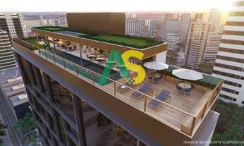 Imagem 2: Apartamento à venda em Recife - PE Boa Viagem: 2 quartos, 1 suíte, 1 sala, 1 banheiro, 1 v