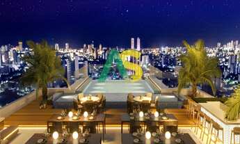 Imagem 4: Apartamento à venda em Recife-PE, Boa Vista: 1 quarto, 1 suíte, 1 sala, 1 banheiro, 1 vaga