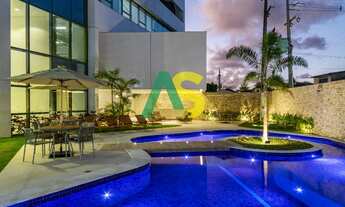 Imagem: Apartamento de Alto Padrão em Boa Viagem