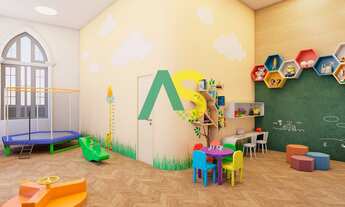 Imagem 6: Imperdível: Apartamento de 4 quartos e 4 suítes com 146,87m² no Poço, Recife-PE!