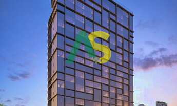 Imagem: Apartamento de Alto Padrão à Venda em