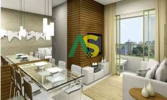 Imagem: Apartamento 03 quartos Pronto em Olinda