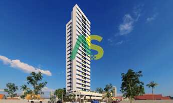 Imagem: Apartamento 2 quartos e 1 vaga à venda