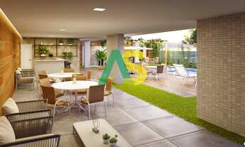 Imagem 3: Imperdível oportunidade de investimento em Recife-PE: Apartamento de 2 quartos com suíte n