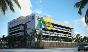 Imagem: Apartamento 02 Quartos Venda na Praia de