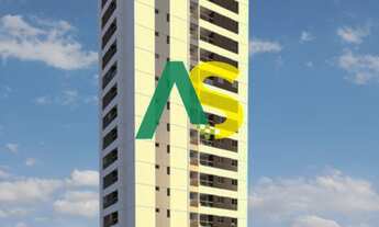 Imagem: Apartamento à venda na Madalena, Recife-PE