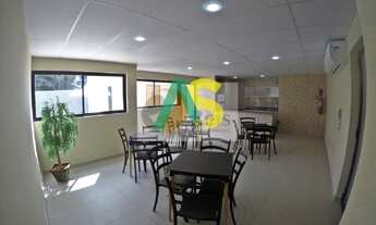 Imagem 4: Apartamento à venda em Recife-PE, no bairro Campo Grande, com 2 quartos, 1 suíte e 1 vaga