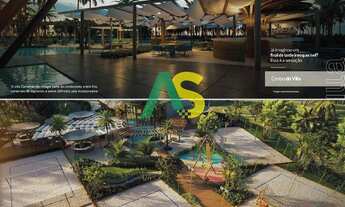 Imagem 3: Costa Azul, Apartamento 01 quarto a venda na Praia dos Carneiros. Alto Padrão