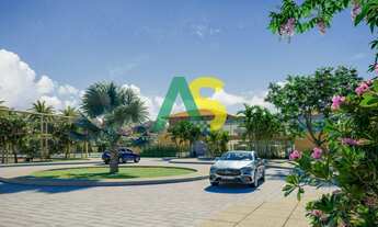 Imagem 7: Apartamento 02 quartos a venda na Praia de Muro Alto em Porto de Galinhas, 57m²