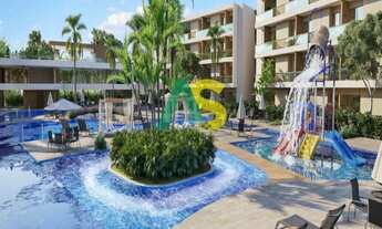 Imagem: Malia Beach, Apartamento 02 quartos, Pronto